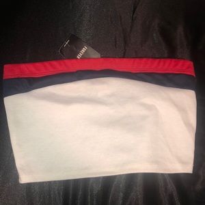 Never wore forever 21 tube top